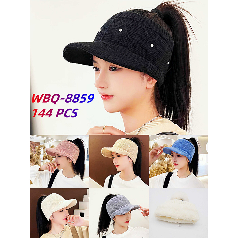 WBQ-8859 CS144